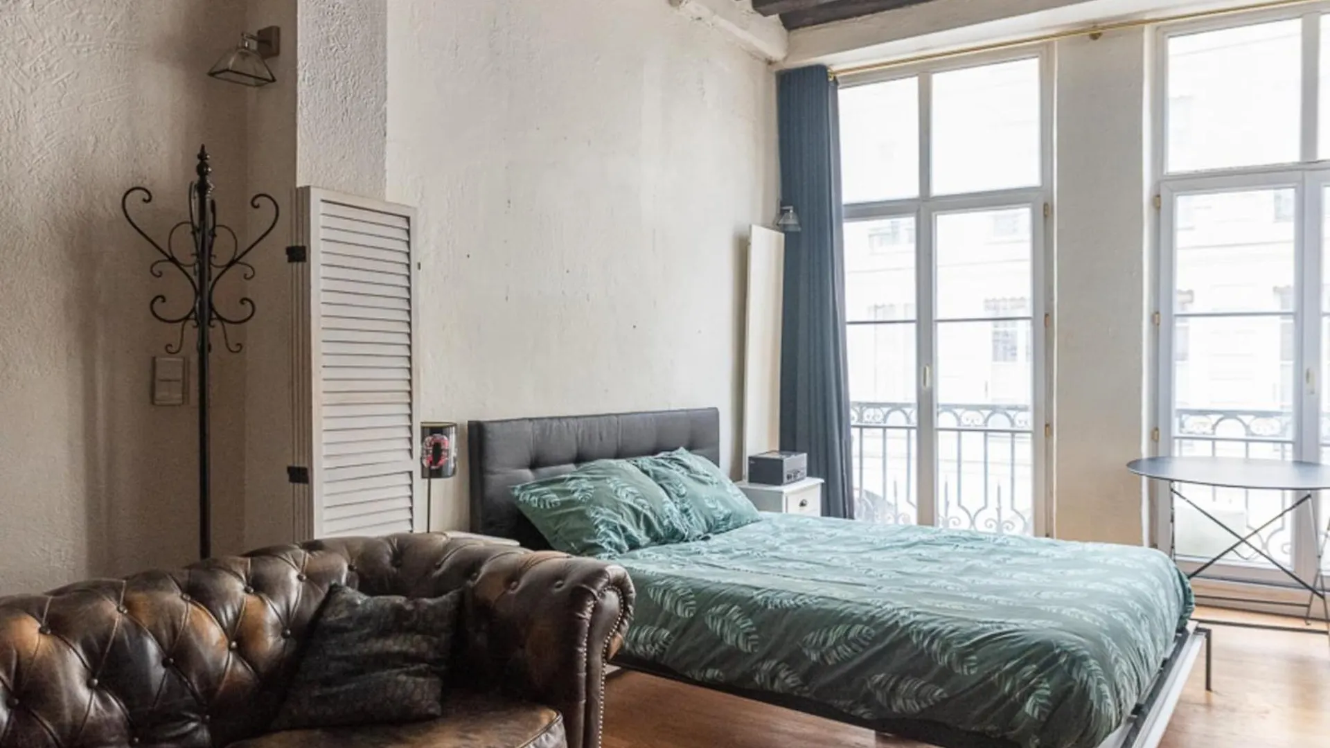 Loft In Chatelet-Les Halles Daire Paris 0*,  Fransa