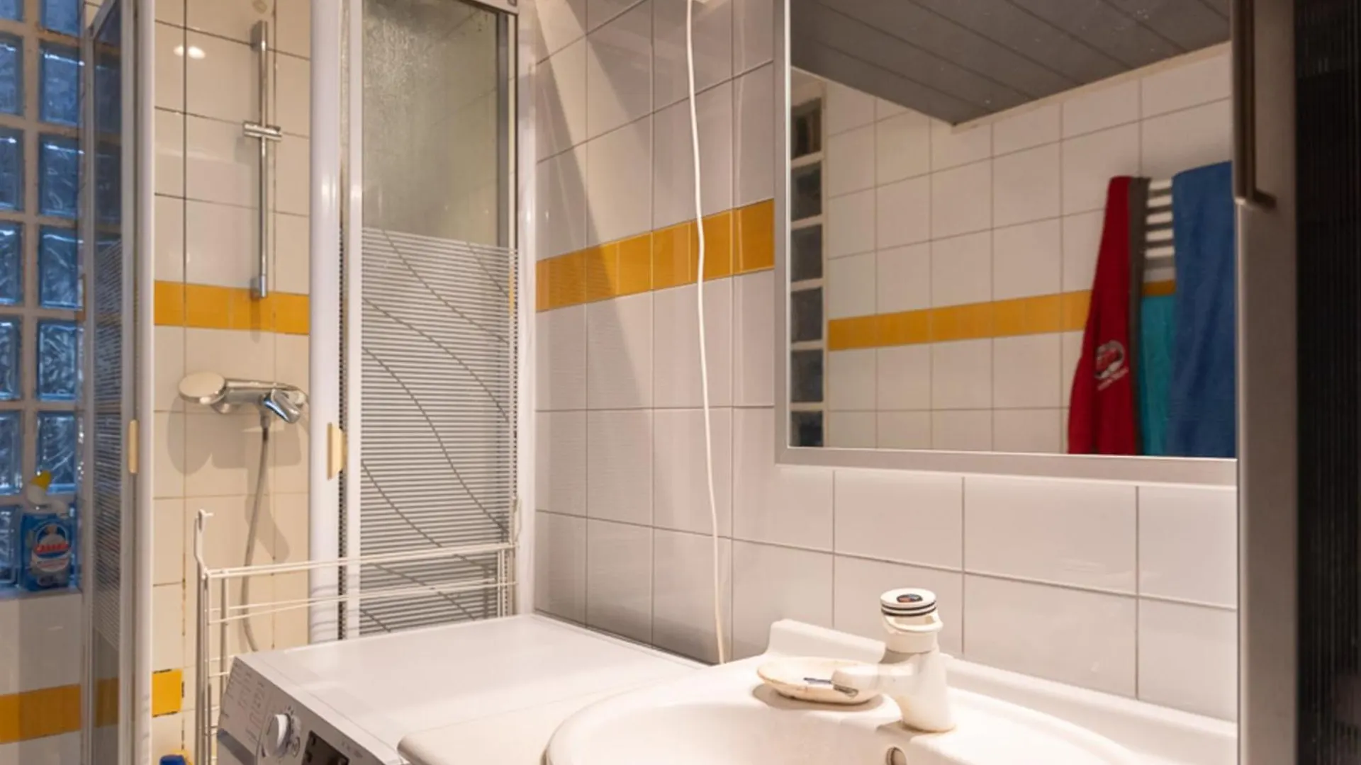 Loft In Chatelet-Les Halles Apartment Paris 0*,